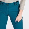 Northfinder Juanita W'S Inkblue Northfinder Juanita W'S Inkblue - trekking softshell pants