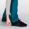 Northfinder Juanita W'S Inkblue Northfinder Juanita W'S Inkblue - trekking softshell pants