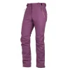 NorthFinder Leigh Grape - Дамски софтшел панталон
