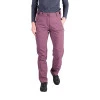 NorthFinder Leigh Grape - Дамски софтшел панталон