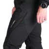 NorthFinder Marcello Black NorthFinder Marcello Black - Софтшел панталон