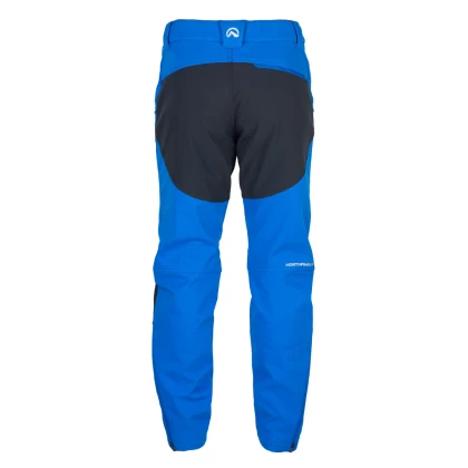 Marcello Blue protective softshell pants