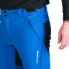 NorthFinder Marcello Blue protective softshell pants NorthFinder Marcello Blue protective softshell pants