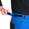NorthFinder Marcello Blue protective softshell pants NorthFinder Marcello Blue protective softshell pants