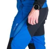 NorthFinder Marcello Blue protective softshell pants NorthFinder Marcello Blue protective softshell pants