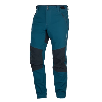 Marcello Inkblue protective softshell pants