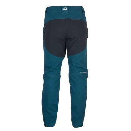 Marcello Inkblue protective softshell pants