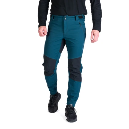 Marcello Inkblue protective softshell pants