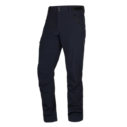 Massimiliano Black -  4way stretch outdoor pants 