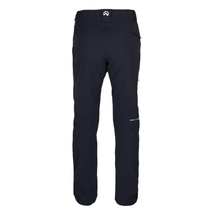 Massimiliano Black -  4way stretch outdoor pants 