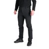 NorthFinder Massimiliano Black NorthFinder Massimiliano Black - 4way stretch outdoor pants