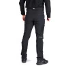 NorthFinder Massimiliano Black NorthFinder Massimiliano Black - 4way stretch outdoor pants
