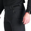 NorthFinder Massimiliano Black NorthFinder Massimiliano Black - 4way stretch outdoor pants