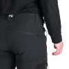 NorthFinder Massimiliano Black NorthFinder Massimiliano Black - 4way stretch outdoor pants