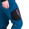 NorthFinder Massimiliano Inkblue NorthFinder Massimiliano Inkblue - 4way stretch outdoor pants