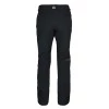 NorthFinder Massimo Black NorthFinder Massimo Black trekking softshell pants