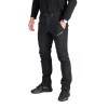 NorthFinder Massimo Black NorthFinder Massimo Black trekking softshell pants