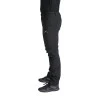 NorthFinder Massimo Black NorthFinder Massimo Black trekking softshell pants