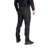 NorthFinder Massimo Black NorthFinder Massimo Black trekking softshell pants