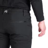 NorthFinder Massimo Black NorthFinder Massimo Black trekking softshell pants