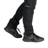 NorthFinder Massimo Black NorthFinder Massimo Black trekking softshell pants