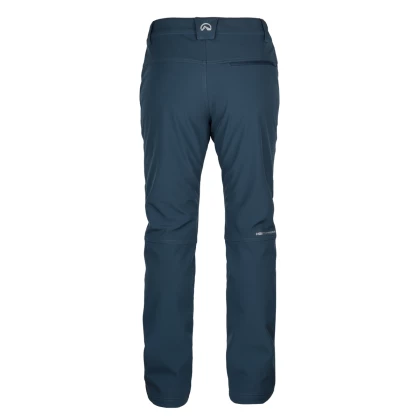 Massimo Bluenights trekking softshell pants