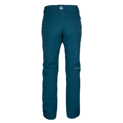 Massimo Inkblue trekking softshell pants