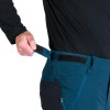 NorthFinder Maurizio Inkblue NorthFinder Maurizio Inkblue - Stretch outdoor pants