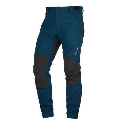 Milton Inkblue protective softshell pants