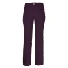 Northfinder Rena W'S Plum Northfinder Rena W'S Plum - 4way stretch outdoor pants