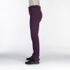 Northfinder Rena W'S Plum Northfinder Rena W'S Plum - 4way stretch outdoor pants