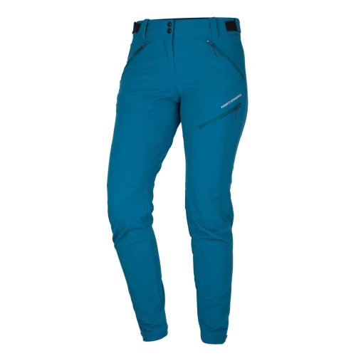 NorthFinder Robyn Inkblue - 4way stretch outdoor pants