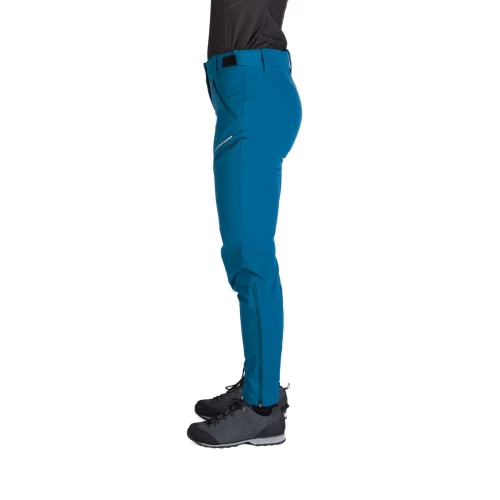 NorthFinder Robyn Inkblue - 4way stretch outdoor pants