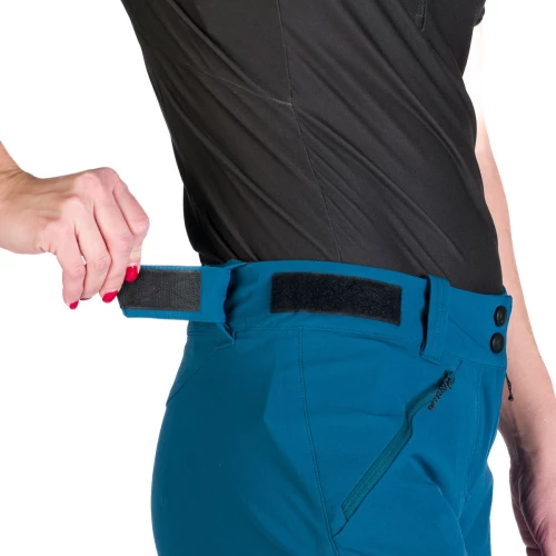 NorthFinder Robyn Inkblue - 4way stretch outdoor pants