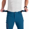 Northfinder Vern Inkblue Northfinder Vern Inkblue - 4way stretch outdoor pants