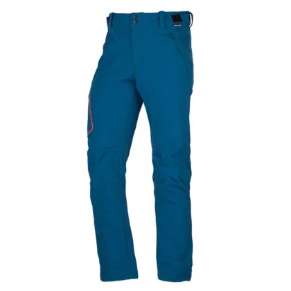 Vern Inkblue -  4way stretch outdoor pants 