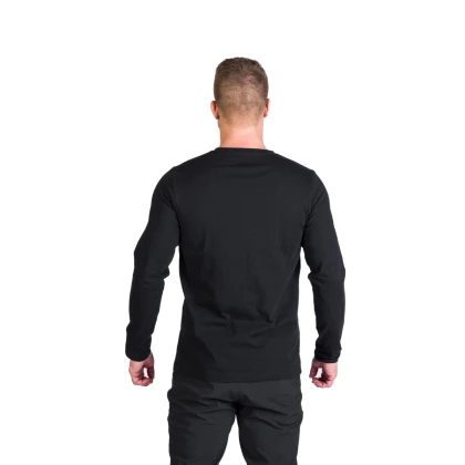 Stewart Black Shirt
