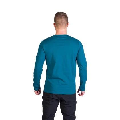Stewart Inkblue Shirt