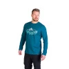 NorthFinder Stewart Inkblue Shirt NorthFinder Stewart Inkblue Shirt