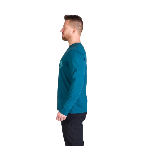 NorthFinder Stewart Inkblue Shirt