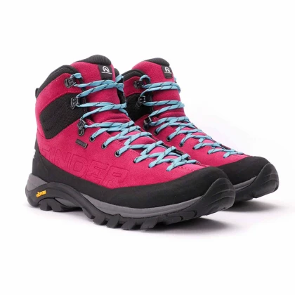 Pangma Cherry - Hiking boots