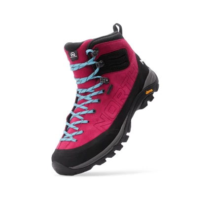 Pangma Cherry - Hiking boots