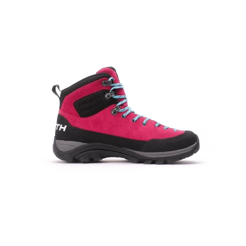 NorthFinder Pangma Cherry - Hiking boots