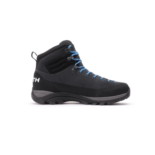 NorthFinder Parvat Dark Grey - Hiking boots