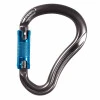 Ocun Harpy HMS Triple - Carabiner Ocún Harpy HMS Triple Carabiner – Robust and Spacious for Versatile Climbing