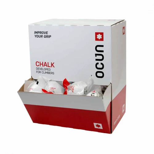 Ocún Chalk Ball 35 гр - Топка магнезий