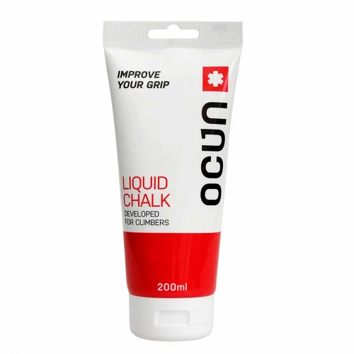Ocún Chalk Liquid 200 мл - Течен магнезий