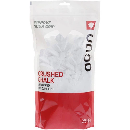 Ocun Crushed Chalk 250 гр - Натрошен магнезий