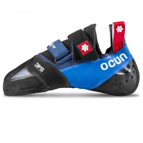 Ocun Ozone HV - Еспадрили за катерене 