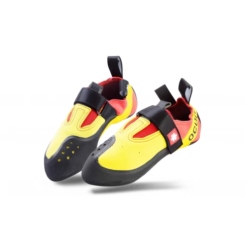 Ocun Rival - Kid's climbing shoes